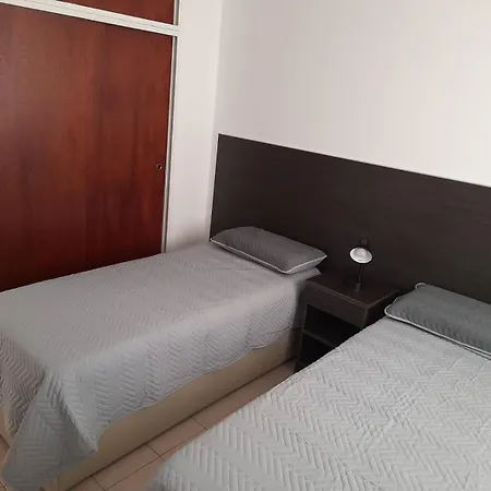 Departamento Boulevard Centro Santa Fe Exterior foto