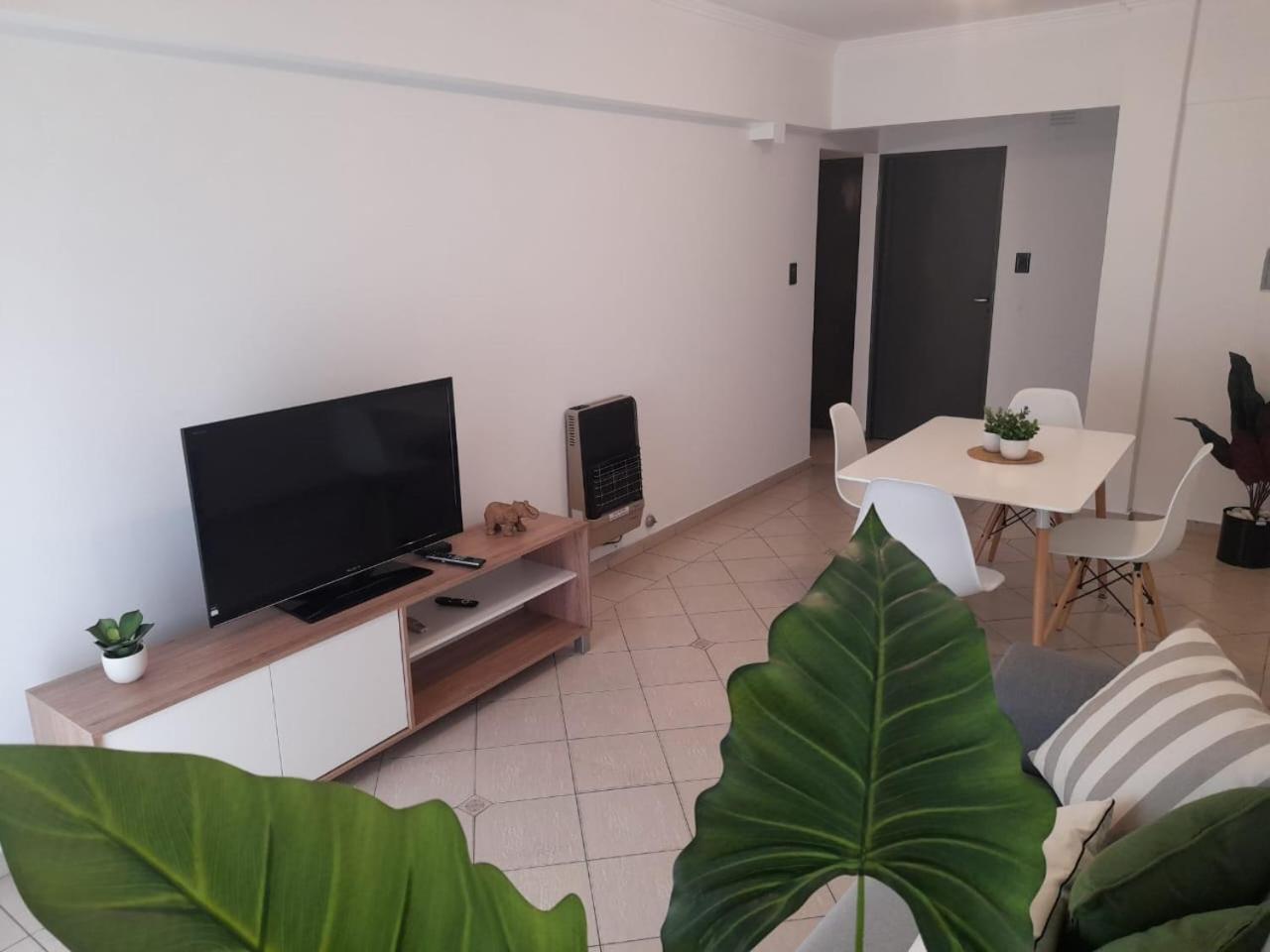 Departamento Boulevard Centro Santa Fe