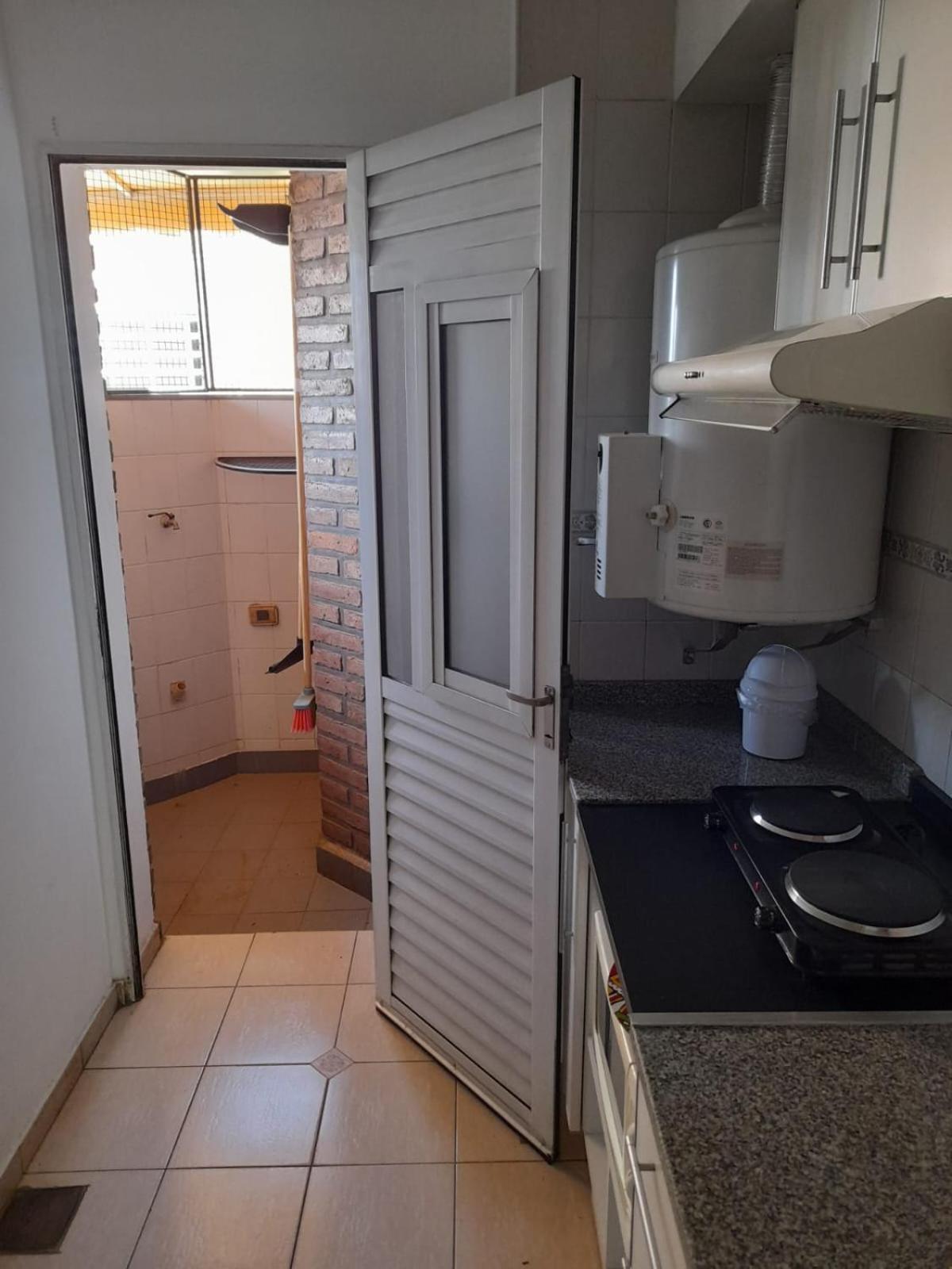 Departamento Boulevard Centro Santa Fe