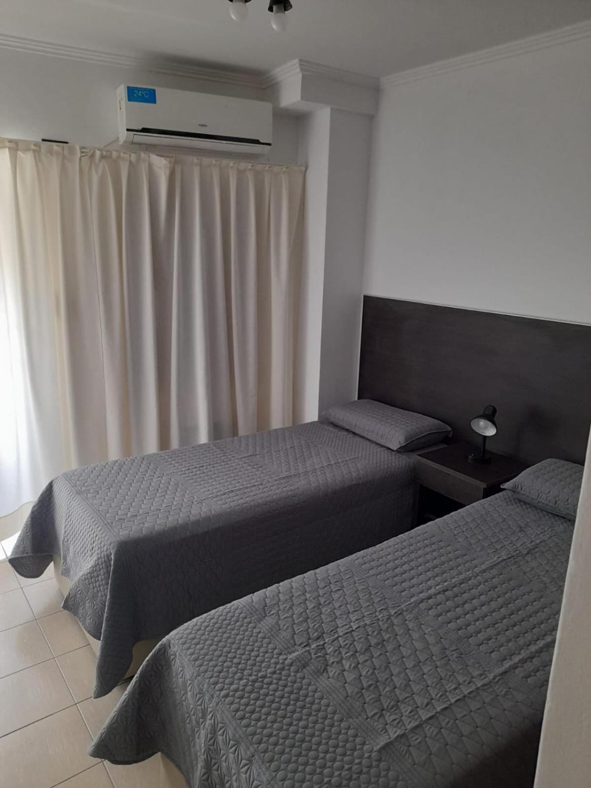 Departamento Boulevard Centro
