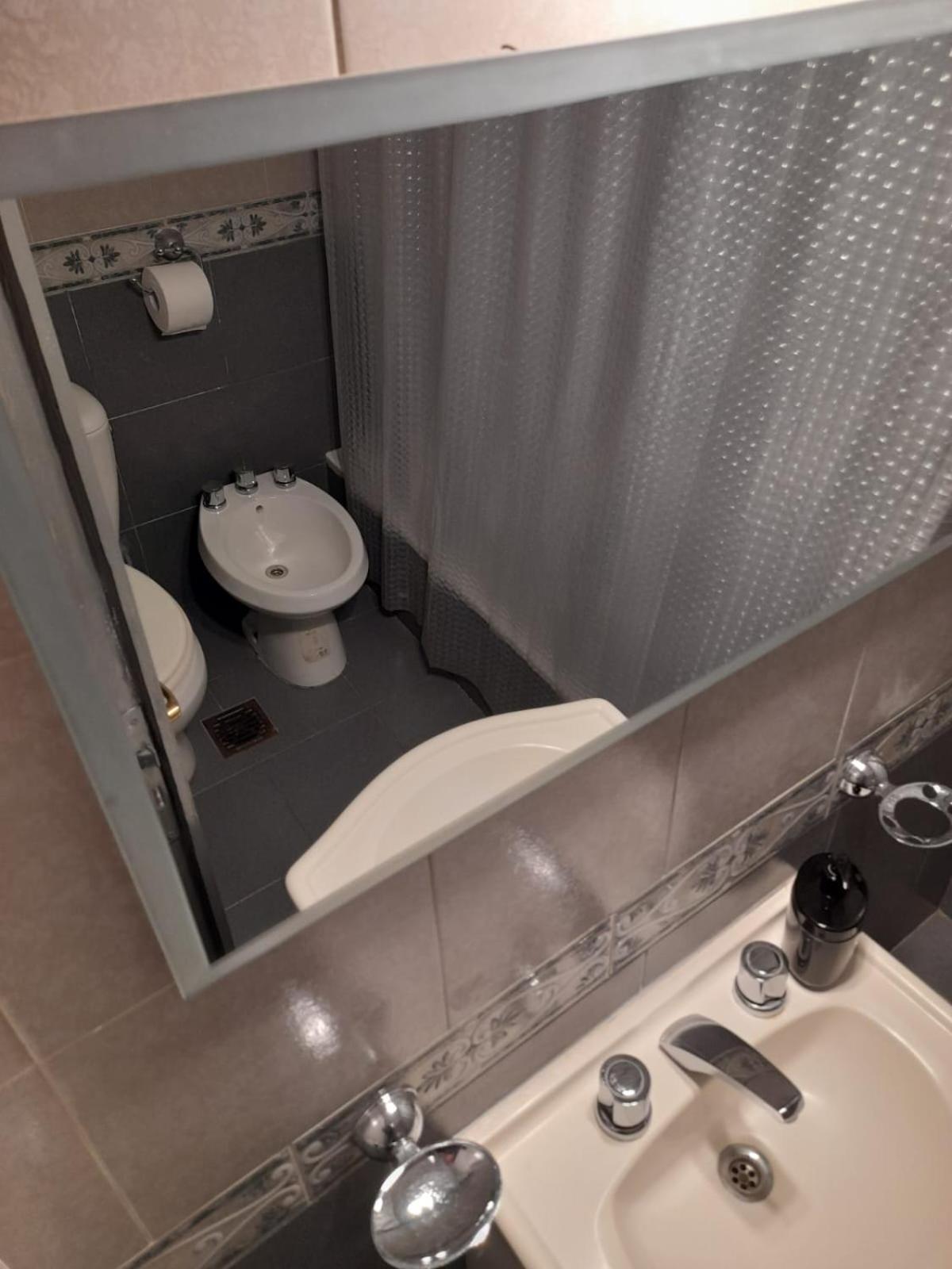 Apartment Departamento Boulevard Centro *